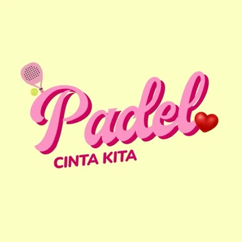 Padel Cinta Kita
