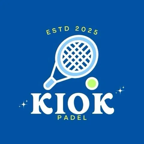 KIOK PADEL 🎾