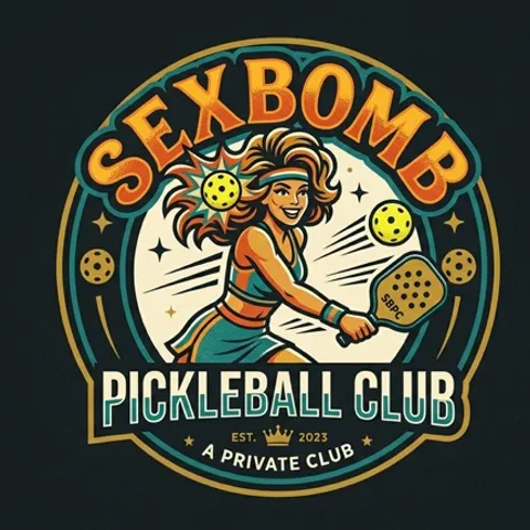 Sexbomb Pickleball Club