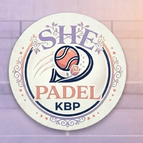 She Padel KBP