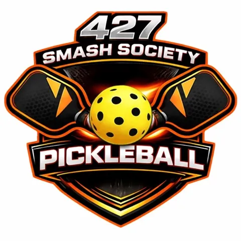 427 SMASH SOCIETY PICKLEBALL CLUB