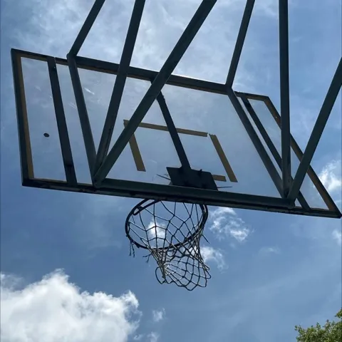 211A Punggol Walk Bball court