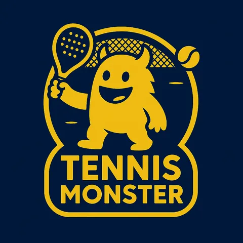 tennis monster