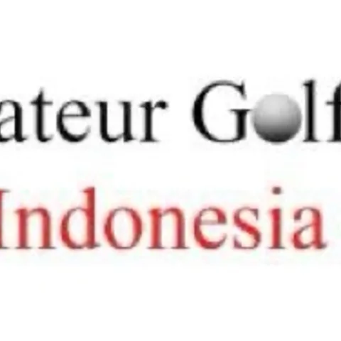 Amateur Golfers Indonesia