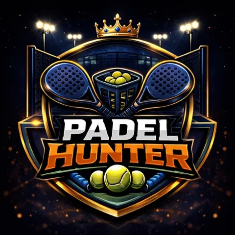 PADEL HUNTER