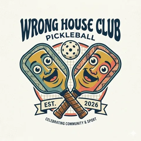 Wrong House Club