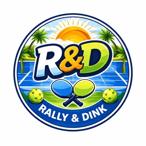 R&D - Rally & Dink