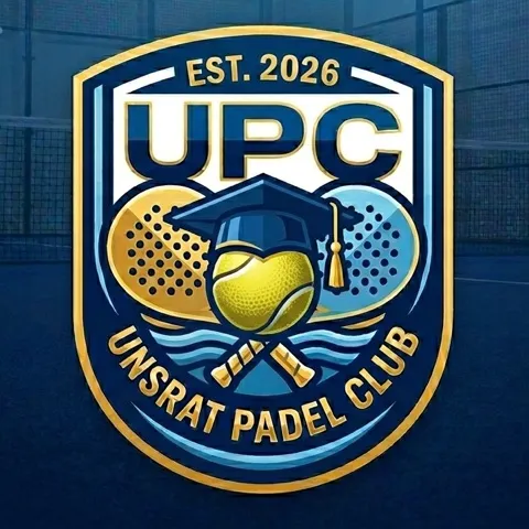 UNSRAT Padel Club