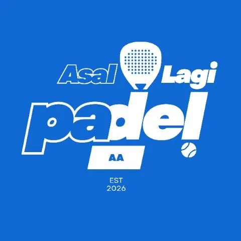 Asal Lagi Padel