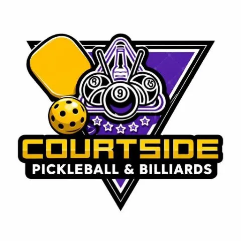 CourtSide Pickleball Club 