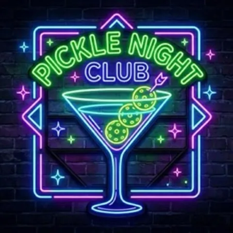 Pickle Night Club 🍸