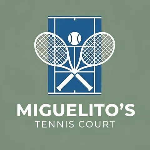 Miguelito’s Tennis/Pickleball Court