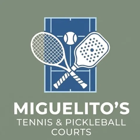Miguelito’s Tennis/Pickleball Court