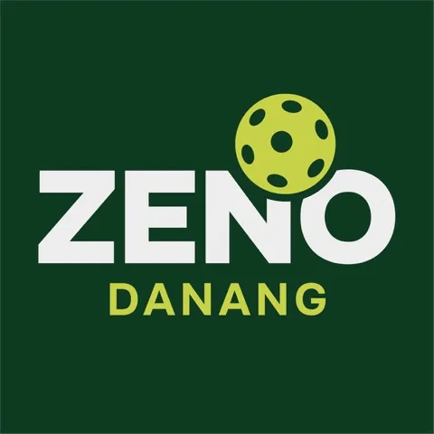 ZENO • Pickleball Club