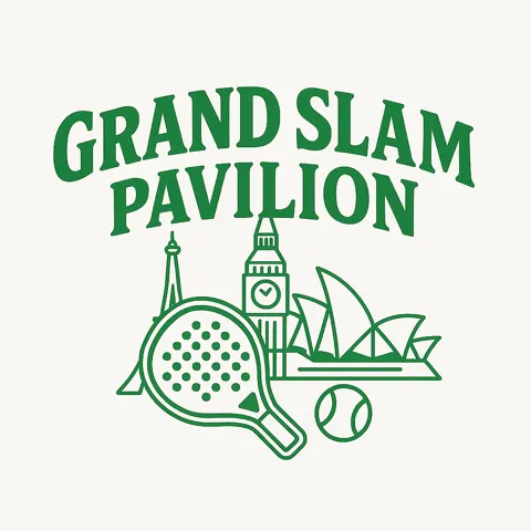 Grand Slam Pavilion