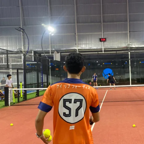 Bekasi Padel Academy