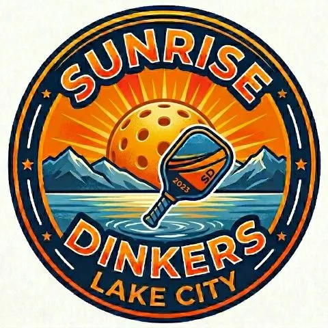 SUNRISE DINKERS