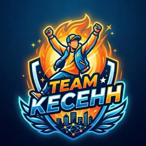 Team Kecehh
