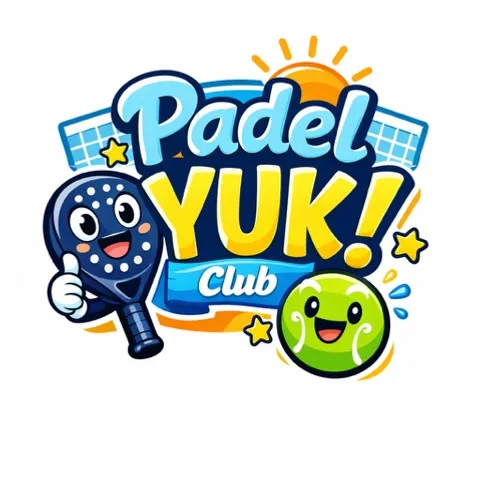 Padel YUK!