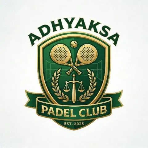 Adhyaksa Padel Club