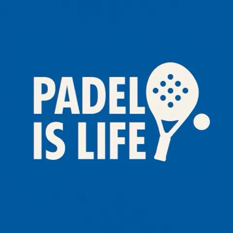 Padel is Life!