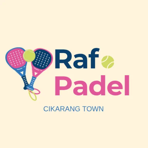 RAF Padel