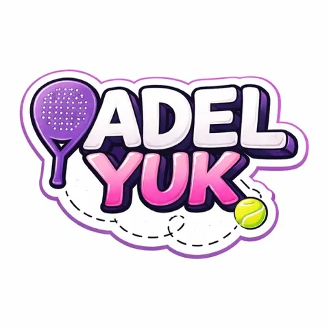 PADEL YUK