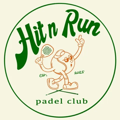 HIT N RUN Padel Club