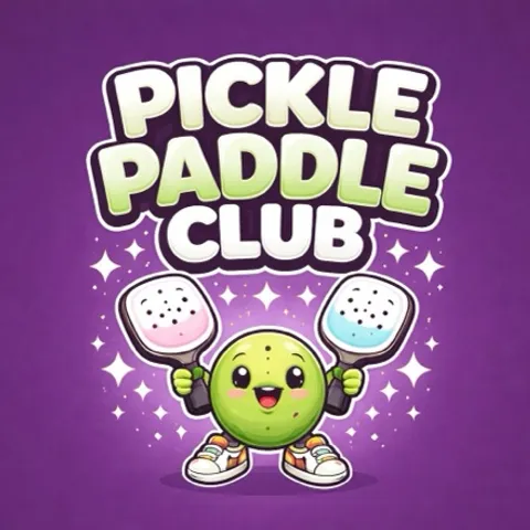 Pickle Paddle Club