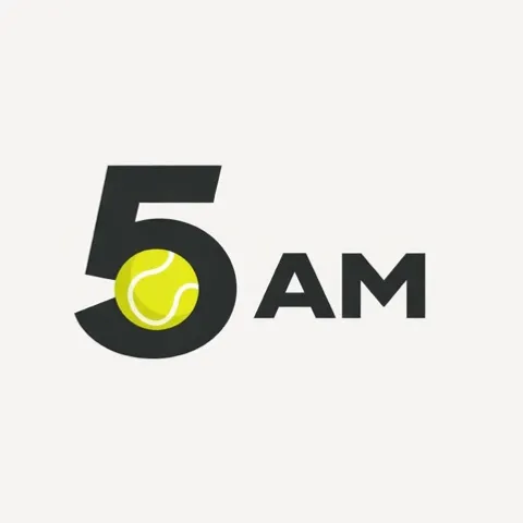 5 AM CLUB