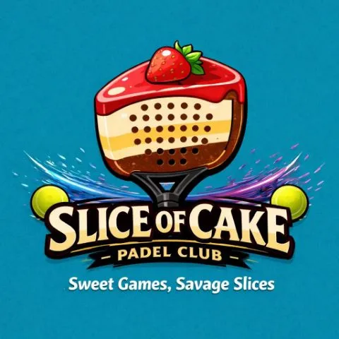 Slice of Cake