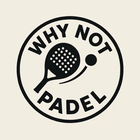 Why Not Padel Club