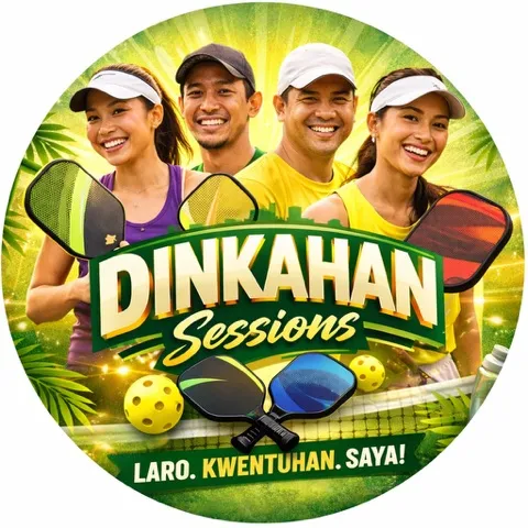 Dinkahan Sessions 🥒