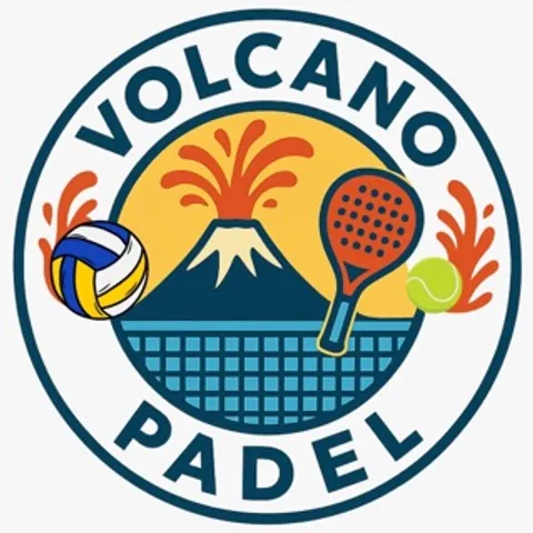 Volcano padel