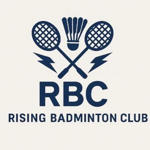 Rising Badminton Club