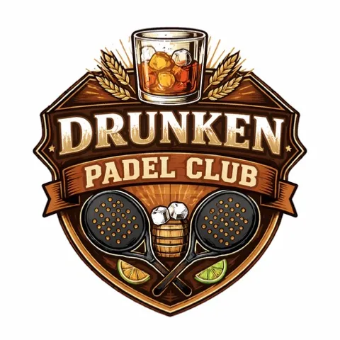 Drunken Padel Club