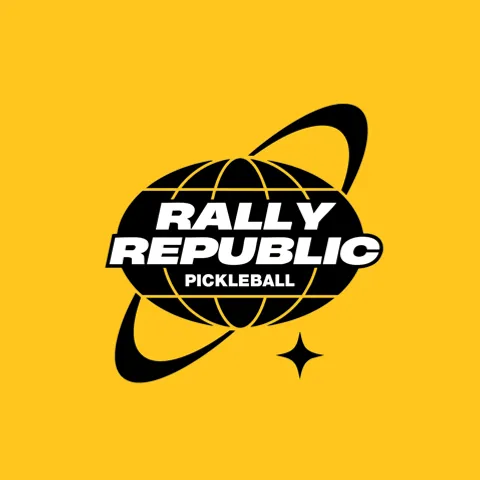 RALLY REPUBLIC PICKLEBALL