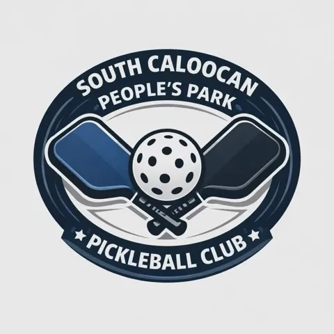 SOUTH CALOOCAN PICKLEBALL CLUB