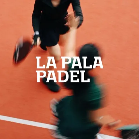 La Pala Padel