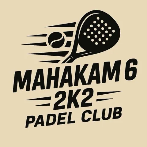 MAHAKAM SIX 2K2 PADEL CLUB