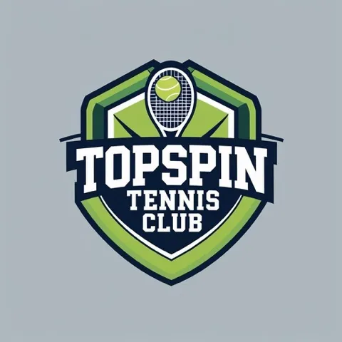 Topspin.tennisclub