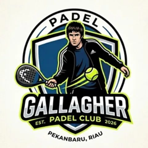 Padel Gallagher