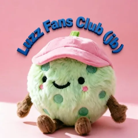 luzz Fans Club (jb)