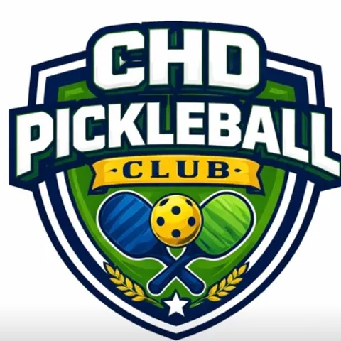 CHD PICKLEBALL