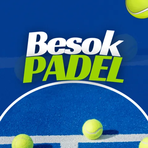 Besok Padel