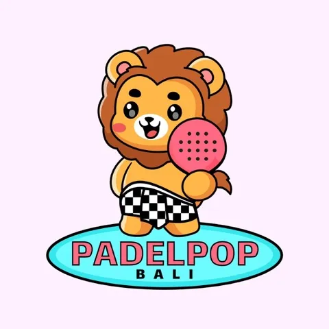 Padelpop Bali