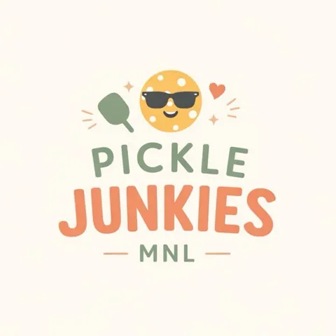 PICKLE JUNKIES MNL