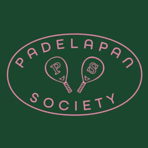 Padelapan Society