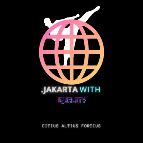 JAKARTA WITH QUALITY