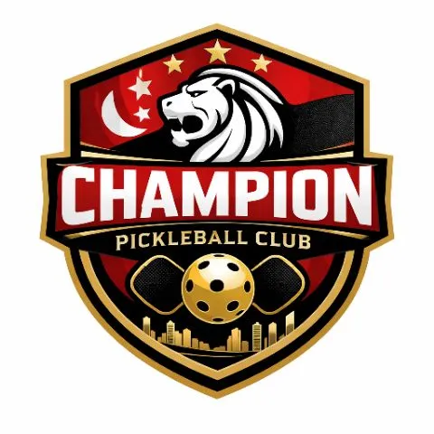 Champion Pickleball Club